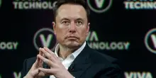 Musk scelto dall?Arabia Saudita per costruire un supercomputer da miliardi di dollari