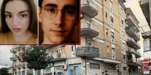 Vincenzo Riccardi, chi è il 25enne che ha ucciso la sorella Noemi e videochiamato la madre: «Guarda cosa ho fatto»