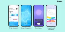 TikTok, nuove innovazioni tecnologiche per garantire la sicurezza della community