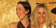 Michelle Hunziker: &laquo;Aurora si sposa nel 2026. Preparate i fazzoletti, pianger&ograve; tantissimo&raquo;. I primi dettagli delle nozze