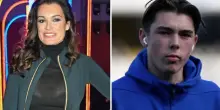 Louis Thomas in nazionale (Ceca) come papà Buffon: Alena difende il figlio dagli haters: «La gente può essere davvero cattiva, soprattutto agli italiani»