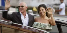 Met Gala 2026, è ufficiale: «Bezos sponsor dell?evento». Paura per l?influenza di Amazon sulla moda