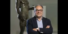L?intervista a Fabrizio Sudano (Direttore Museo Archeologico Nazionale di Reggio Calabria)