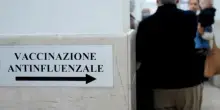 Influenza arrivata in anticipo, Ecdc: «Insolito trend precoce, rischio stagione pesante. Vaccinarsi subito»