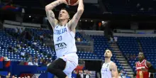 Italbasket, le prime convocazioni di Banchi: c'è Achille Polonara, sarà capitano (da casa)