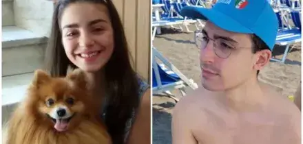 Vincenzo Riccardi uccide la sorella, sul pc la ricerca: «Come ammazzare mia madre». Noemi aveva detto alla zia: «Fammi vivere da te, ho paura di lui»