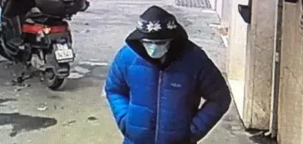 Giandavide De Pau condannato all'ergastolo: uccise tre donne in poche ore a Roma in zona Prati