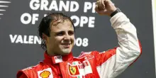 Felipe Massa va a processo contro la F1: potrà ottenere il mondiale del 2008 (vinto da Lewis Hamilton) e un risarcimento milionario