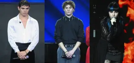 X Factor, le pagelle: PierC bravo ma contenuto (7), Tomasi da lacrime (10), Erocaddeo in crescita (7). Delia? Ancora da misurare (6)