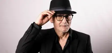 Nino Buonocore: «Sono di una generazione cresciuta con una musica che dettava i cambiamenti. Il rock? Gli ultimi sono stati i Police»