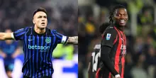 Inter-Milan: probabili formazioni, dove vederla (tv e streaming) e orario. Il derby di Milano, Chivu contro Allegri
