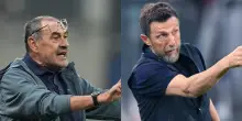 Lazio-Lecce: le probabili formazioni, orario e dove vedere la gara in tv (e streaming)