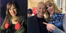 Giulia Vecchio, le imitazioni da Milly Carlucci a Monica Setta, il fidanzato Carlo Amleto, Miss Italia: «Stefano De Martino? Un artista pazzesco»