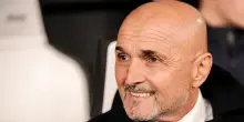 Spalletti pensa a un'altra Juve contro la Fiorentina: «Yildiz? Non spetta a me parlare di rinnovo. Nazionale? Mi sono buttato olio bollente addosso...»