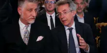 San Carlo, ora il ministro tende la mano a Manfredi