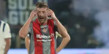 Cremonese-Roma, Vardy: da pupillo di Ranieri a minaccia