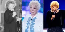 Morta Ornella Vanoni, aveva 91 anni: addio alla grande interprete della musica italiana. Il malore in casa a Milano