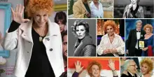 Ornella Vanoni, la camera ardente domenica e lunedì al Piccolo Teatro di Milano. Sala: «Voleva un'aiuola intitolata. Merita anche altro»