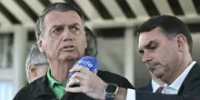 Bolsonaro, l'ex presidente arrestato in Brasile. «Misura cautelare per garantire l'ordine pubblico»
