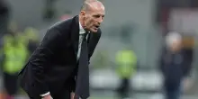 Milan, Allegri: «L'Inter è favorita per lo scudetto insieme al Napoli, ma si parte dallo 0-0. Rabiot gioca»