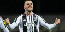 Kostic, super gol in Fiorentina-Juventus: chi è il serbo rigenerato dalla cura Spalletti. Età, altezza, carriera, stipendio