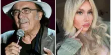 Jasmine Carrisi e Al Bano, il siparietto (affettuoso) della figlia col &laquo;cuore occupato&raquo; e il pap&agrave; in ansia: &laquo;Voglio incontrarlo e faremo i conti&raquo;