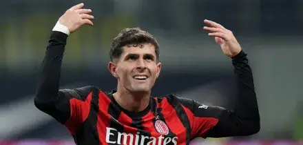 Inter-Milan, le pagelle: Pulisic (7), Maignan (8), Calhanoglu (5), Lautaro (4,5)