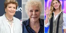 Che tempo che fa, le pagelle: il 18 per Ornella Vanoni (10), l?omaggio di Roberto Saviano (9), Mara Maionchi alla moda (8), Alessia Marcuzzi e gli alieni (7)