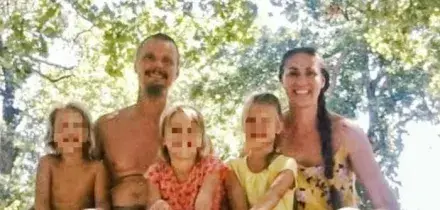 Famiglia nel bosco, il Ministero: «Rispettato l'obbligo scolastico attraverso l'educazione domiciliare»