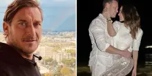 «Francesco Totti può far slittare il matrimonio tra Ilary Blasi e Bastian Muller»: la vendetta al veleno dell'ex calciatore