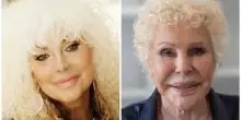 Ornella Vanoni, Donatella Rettore: «Abbiamo avuto lo stesso fidanzato, era un suo produttore». Ecco chi era