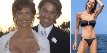 Martina Colombari, Billy Costacurta e i presunti tradimenti, il rapporto con Achille e il bodyshaming: «Un corpo magro diventa un "cattivo esempio"»