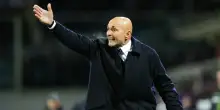 Bodo Glimt-Juventus, Spalletti: «Il freddo è un fattore, sarà una partita durissima. Cambierò, ma senza stravolgere»