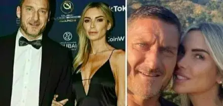 Totti e Noemi Bocchi indagati per abbandono di minori: lasciarono la figlia dell'ex calciatore sola in casa per tre ore. La denuncia di Ilary Blasi