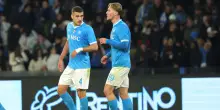 Napoli-Qarabag, probabili formazioni e dove vederla in tv e streaming. La classifica della Champions League