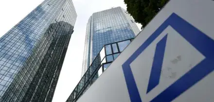 Bce, faro su Deutsche Bank: troppi rischi fuori bilancio