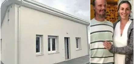 Famiglia nel bosco, il sindaco offre una casa (green). «Speriamo accettino»: Nathan disponibile, i dubbi di Catherine