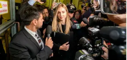 Chiara Ferragni, quando ci sarà la sentenza e cosa rischia: il ruolo di Fabio Damato, le mail e la donazione di 3,5 milioni