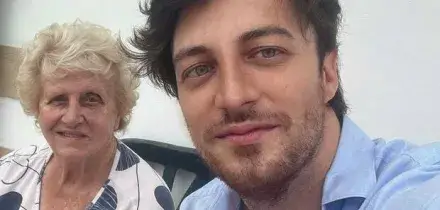 Alberto Stefani, morta la nonna del nuovo governatore del Veneto. Le aveva dedicato la vittoria: «Avrei voluto vivere almeno un?ora di questi giorni con te»