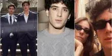 Nicolas Maupas, Mare Fuori, la storia Valentina Romani, il bacio in tv con Domenico Cuomo: «Ho sofferto di attacchi di panico e sono stato bullizzato»