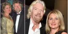 Richard Branson, morta la moglie Joan Templeman: «Per lei ho avuto un vero colpo di fulmine»