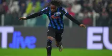 Atalanta-Eintracht: dove vederla (tv e streaming), orario e le formazioni ufficiali