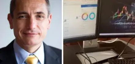 Truffe finanziarie da 400mila euro, la denuncia di Andrea Unger: «Usano la mia immagine per convincere gli investitori»