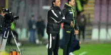 Salernitana, tutto ruota intorno a Villa e Matino