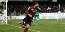 Salernitana: da Foggia a Coda, il derby dei bomber