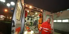 Incidente sul lavoro in Basilicata, muore operaio salernitano di 50 anni
