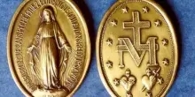 27 novembre: la chiesa ricorda la Madonna della Medaglia Miracolosa