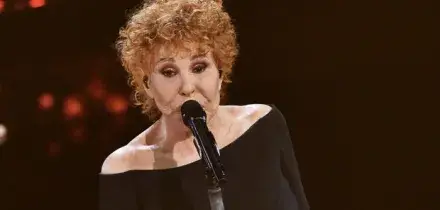 Ornella Vanoni, l'ultima telefonata un?ora prima di morire: «Se lo sentiva. Era calma e non aveva paura»