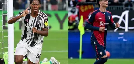 Juventus-Cagliari: le probabili formazioni, orario e dove vederla (tv e streaming). Arbitro e classifica Serie A