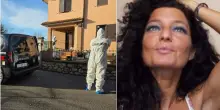 Stefania Terrosi uccisa a Città della Pieve dal compagno Antonio Iacobellis (ex ufficiale dell'Aeronautica). L'ultima telefonata: «Farò una follia»